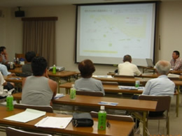 2008安全講習会